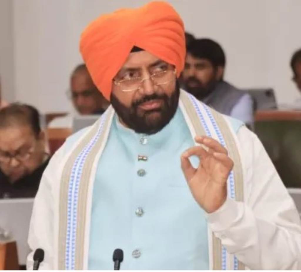 Government has drawn up a comprehensive plan for the overall beautification of Kurukshetra including Brahm Sarovar Chief Minister Naib Singh Saini